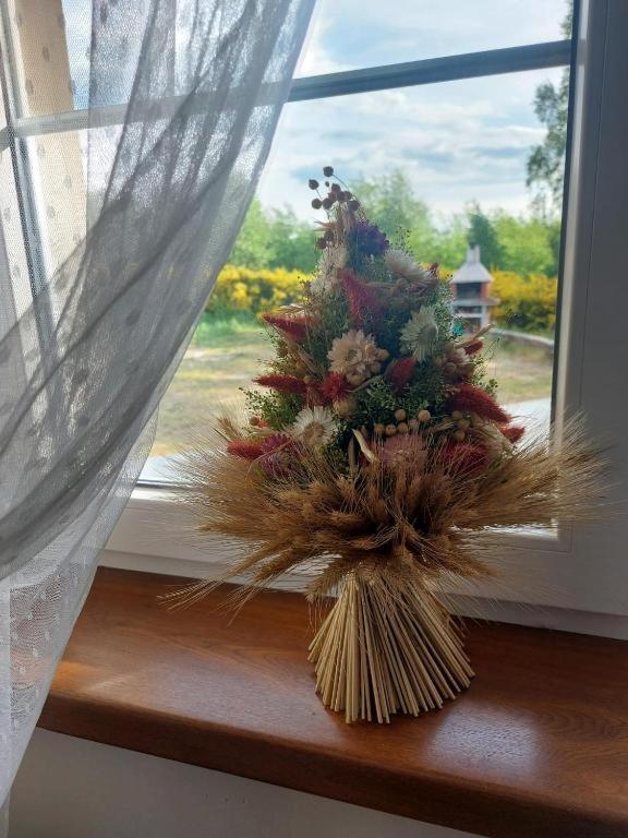 Willa Kraniec Swiata - Tylko Dla Ciebie - Zachwyca Krajobrazem, Regeneruje Cisza I Komfortem Boleslawiec  Buitenkant foto